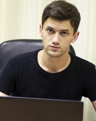 Резюме № 222004 от 7 февраля 2019