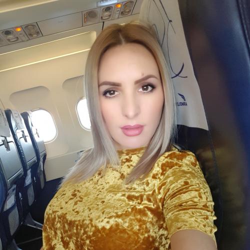 Operator, Manager vînzări