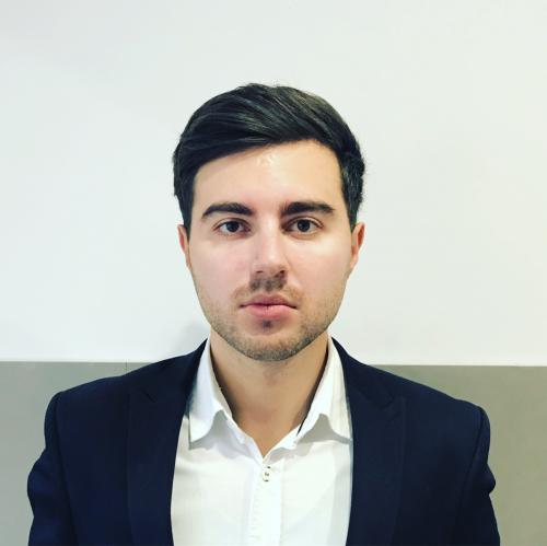 Резюме № 226195 от 15 февраля 2021