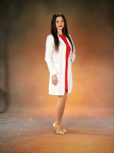 Medic in fitness club , reprezentant farmaceutic