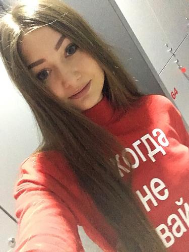 Резюме № 226310 от 25 марта 2019