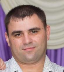 Торговый представитель