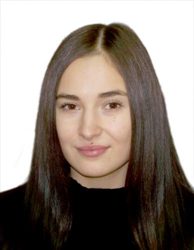 Администратор рецепции