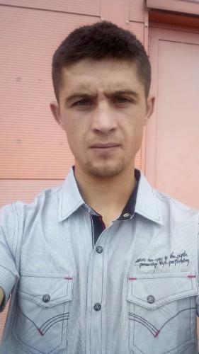 Ищу работу