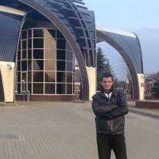Охранник