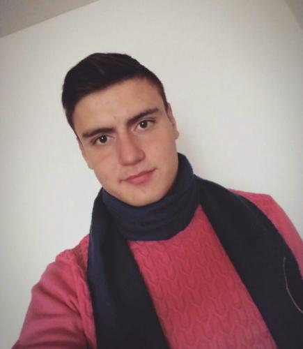 Agent de Vânzări