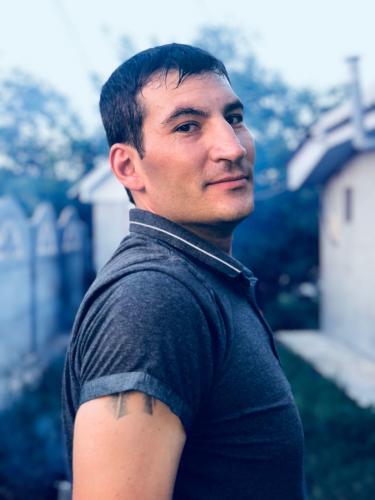 Dispus pentru oricare functie