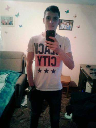 In picioare