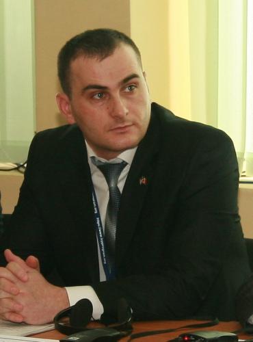 Офис менеджер