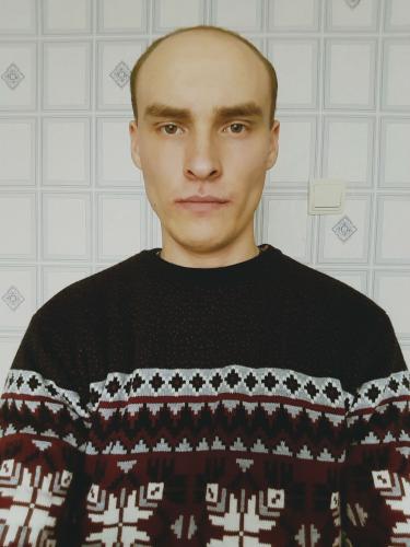 Ищу работу