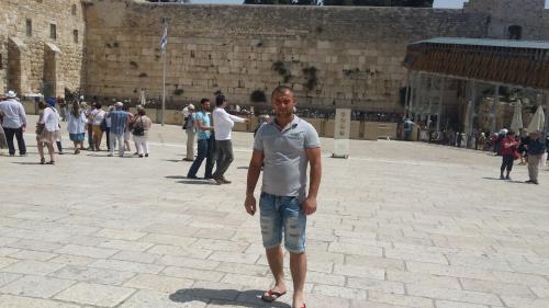 Sofer personal. Paza