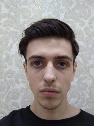 Оператор, Оператор англоязычный