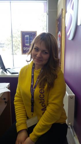 Manager in vinzari