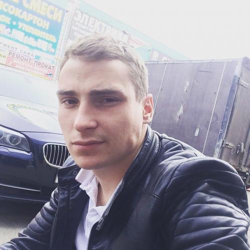 Продовец-консультант