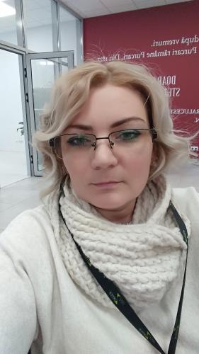Коммерческий директор