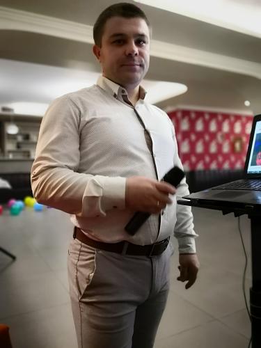 Consultant Vinzari