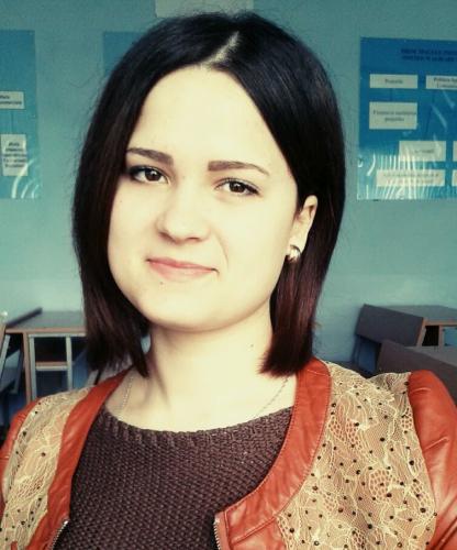 Специальность в сфере экономики