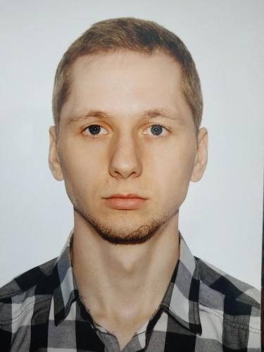 Резюме № 233700 от 16 февраля 2020