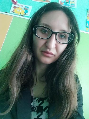 Ищу работу
