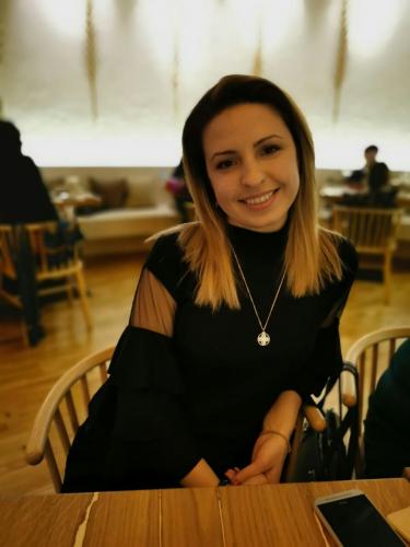 Администратор, ассистент