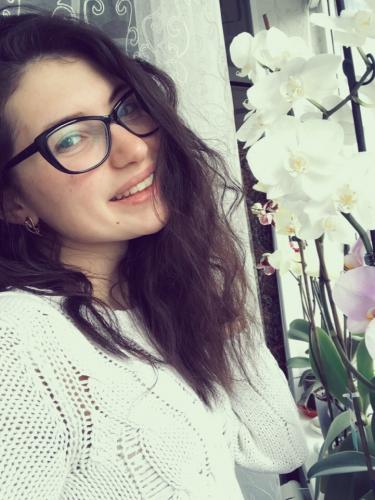 Преподаватель английского языка