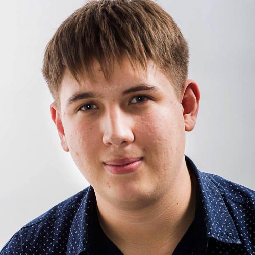 Торговый представитель