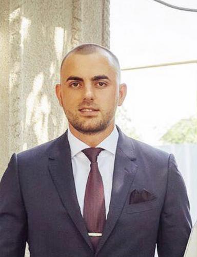 Agent comert