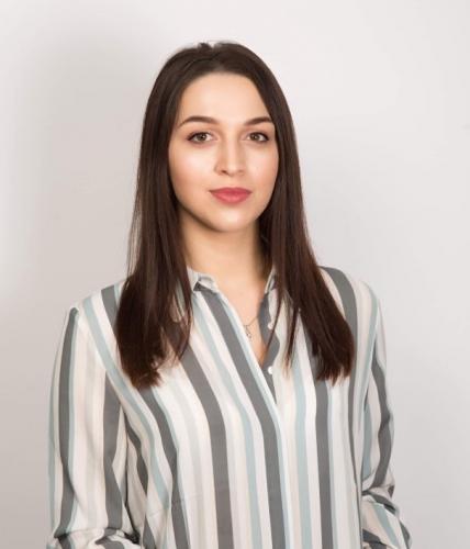 Ассистент ветеринарного врача