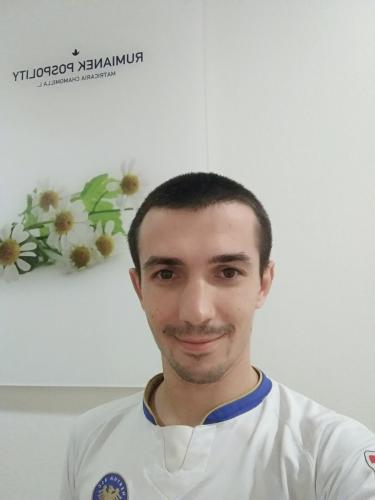 Ищу работу в Европе
