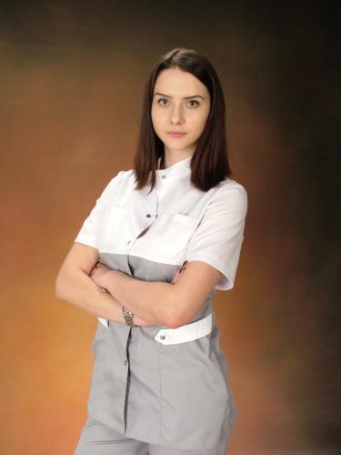 Medic generalist, asistent medical