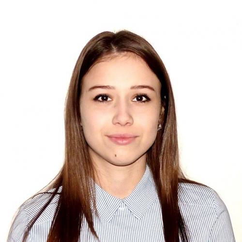Резюме № 232342 от 10 сентября 2019