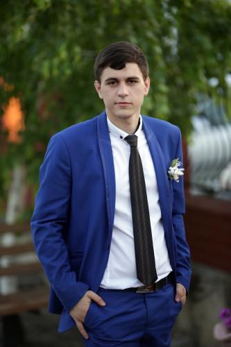 Agent Comercial