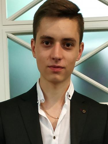 Графический дизайнер