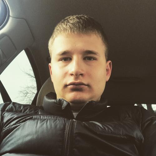 Торговый представитель