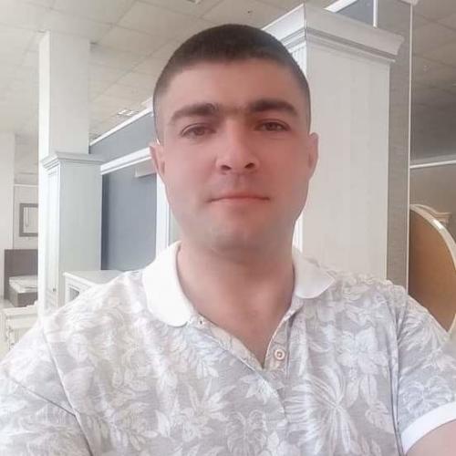 Разнорабочий
