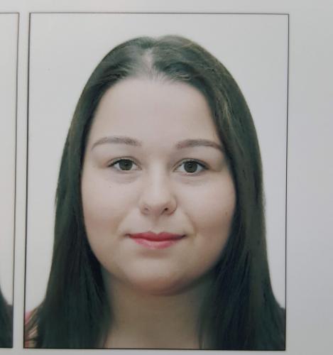 Офисный работник
