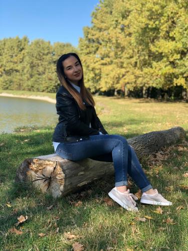 Консультант по продажам