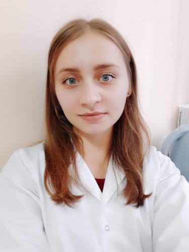Cosmetolog estetist