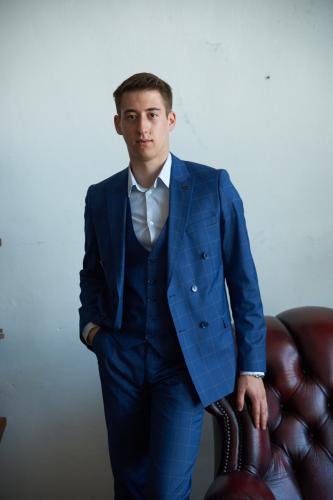 Менеджер по продажам , Vinzator