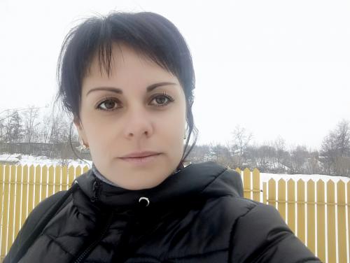 Торговый представитель