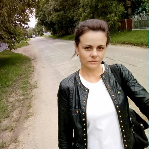 Торговый представитель