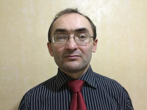 Продавец