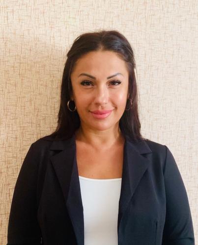 Manager, administator