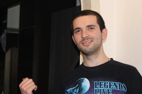 Инженер, работа в Solid Works, сборка мебели