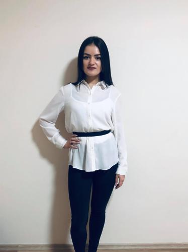 Receptionist
