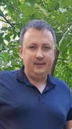 Agent de vinzari (HoReCa)