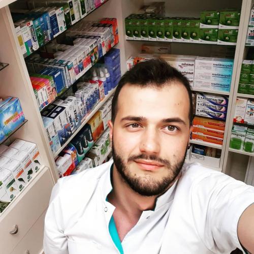 Reprezentant medical