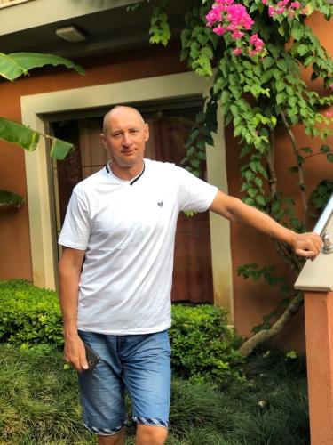 Водитель, водитель-экспедитор