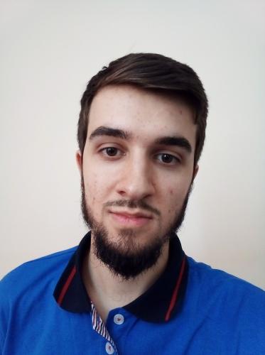 Game Developer / 3D Artist