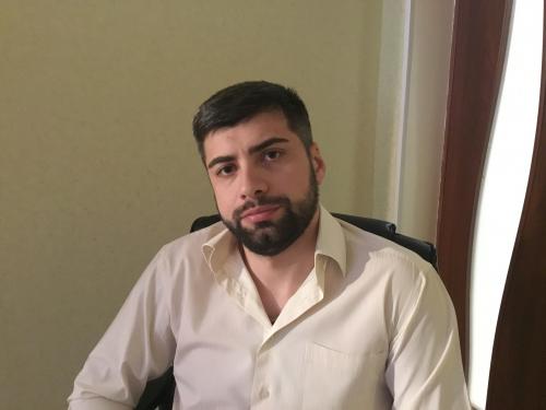 Торговый представитель,супервайзер